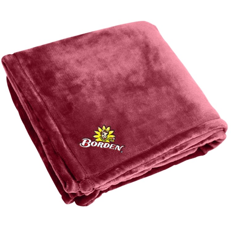 Southern Plush Blanket 9