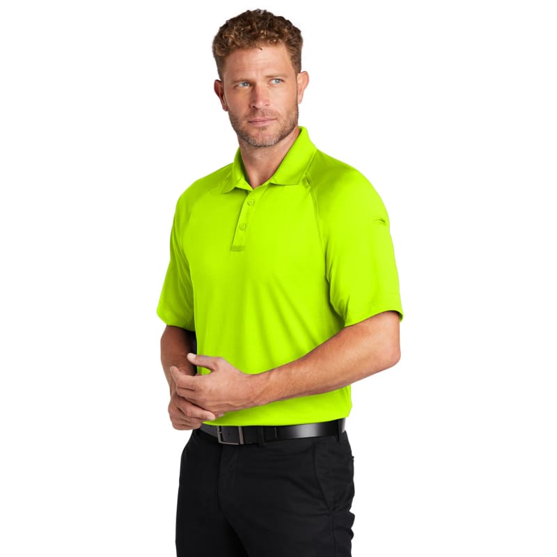 CornerStone Select Lightweight Snag-Proof Tactical Polo. 54