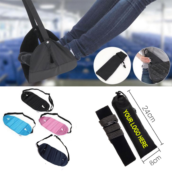 Foot Hammock 4