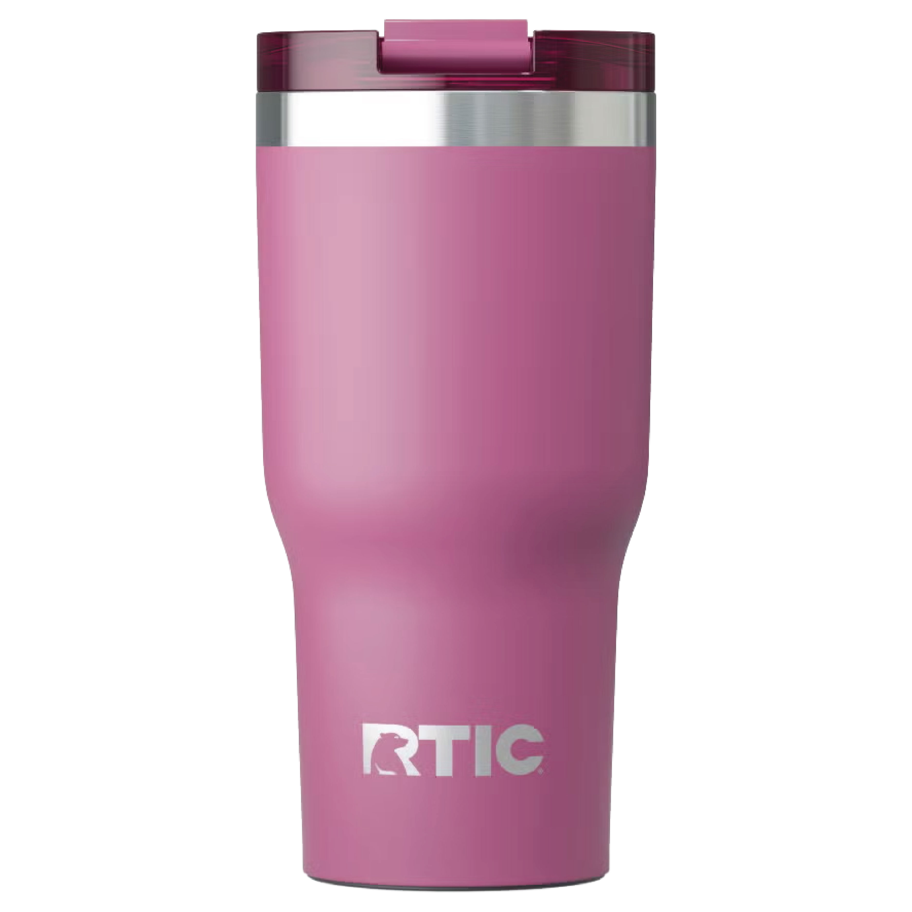 RTIC 20oz Ceramic Lined Stainless Steel Tumbler 79