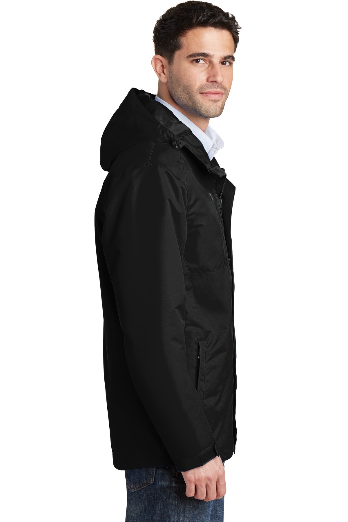 All-Conditions Jacket