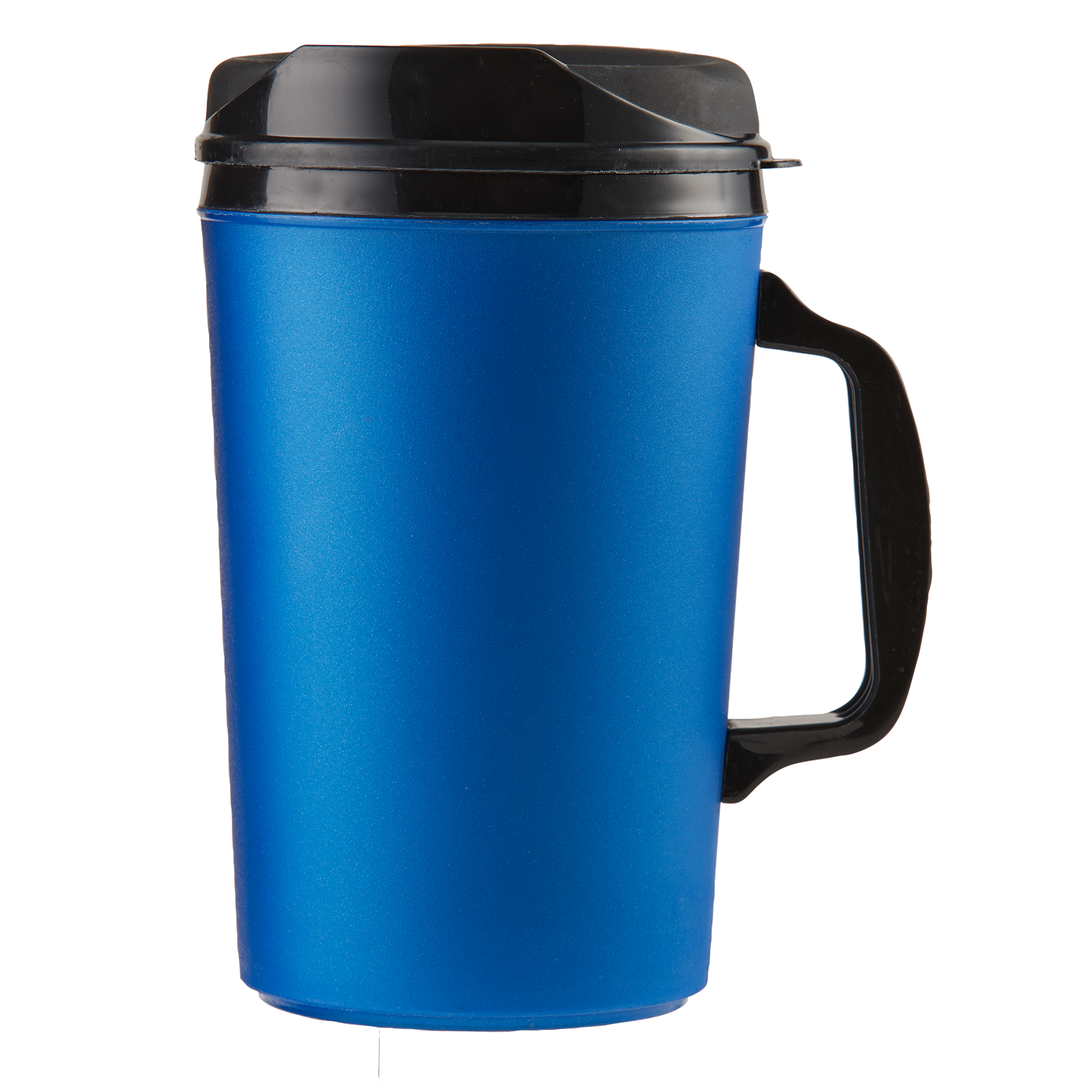 34 Oz. Mammoth Plastic Mug 7