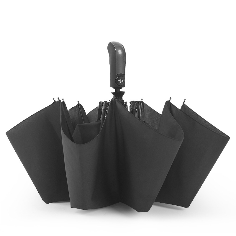 Windproof Automatic Sun/Rain Umbrella 7