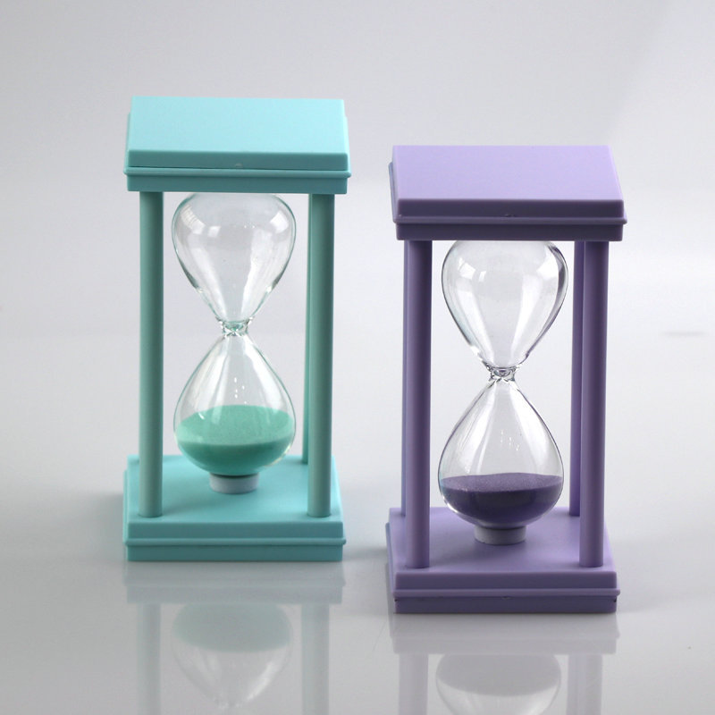 Hourglass Sandglass 3