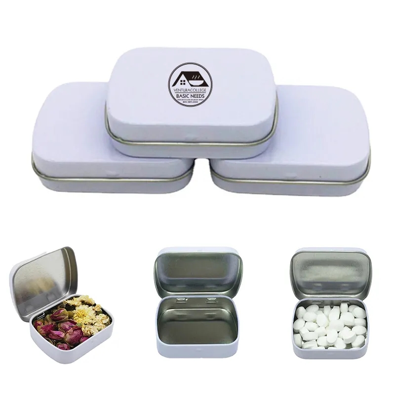Mint Box 2