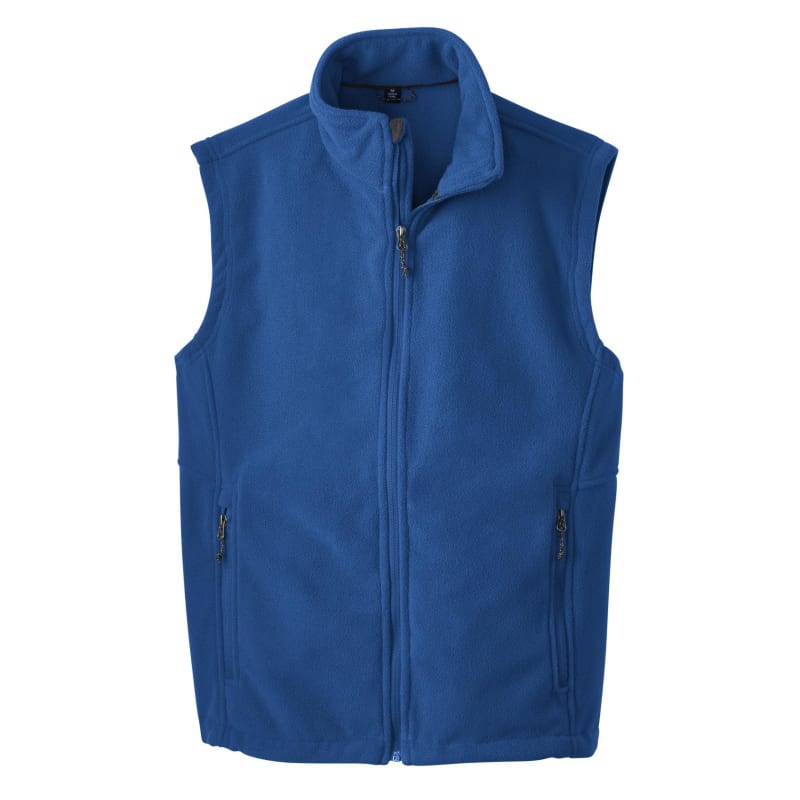 Port Authority Value Fleece Vest. 18