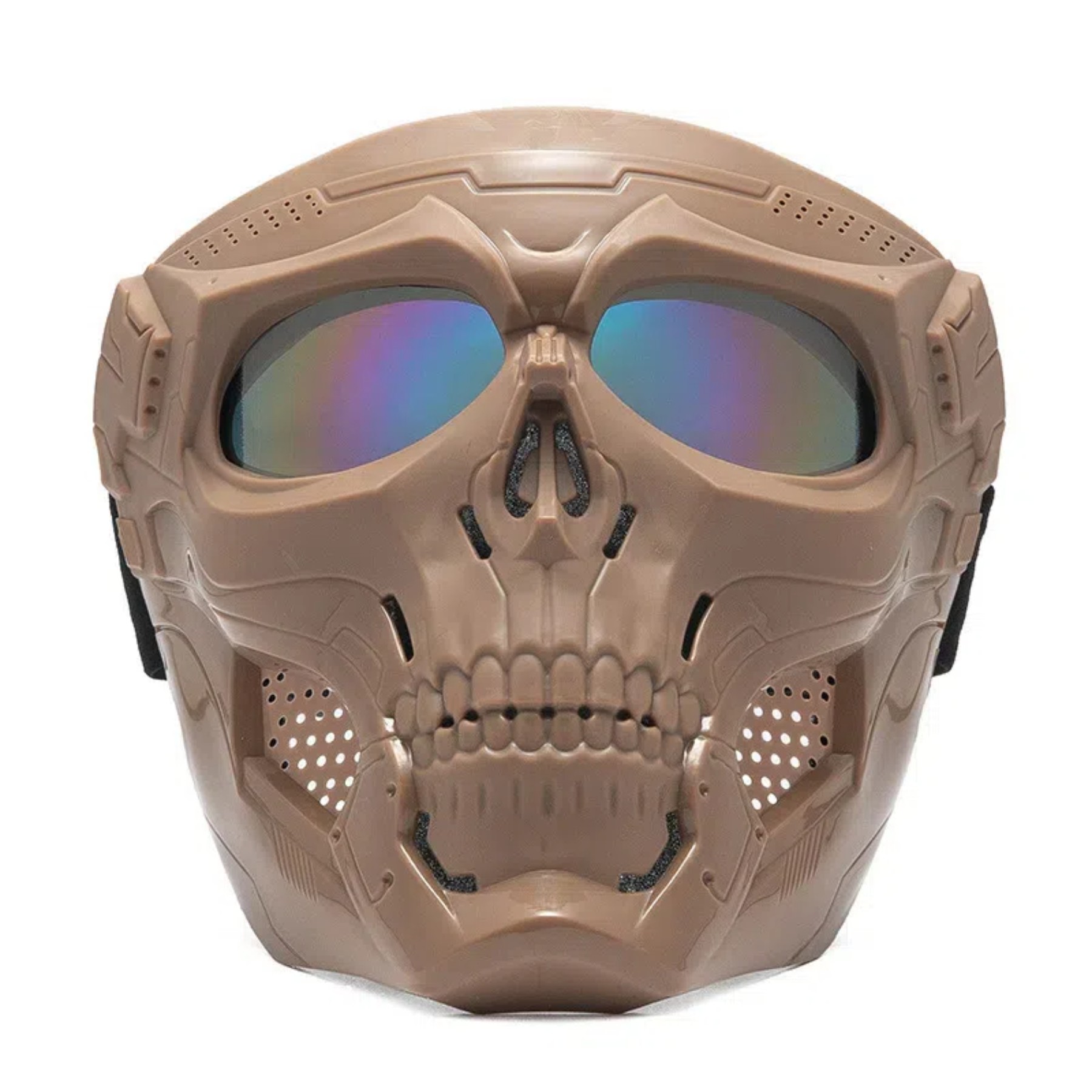 Tactical Mask 5