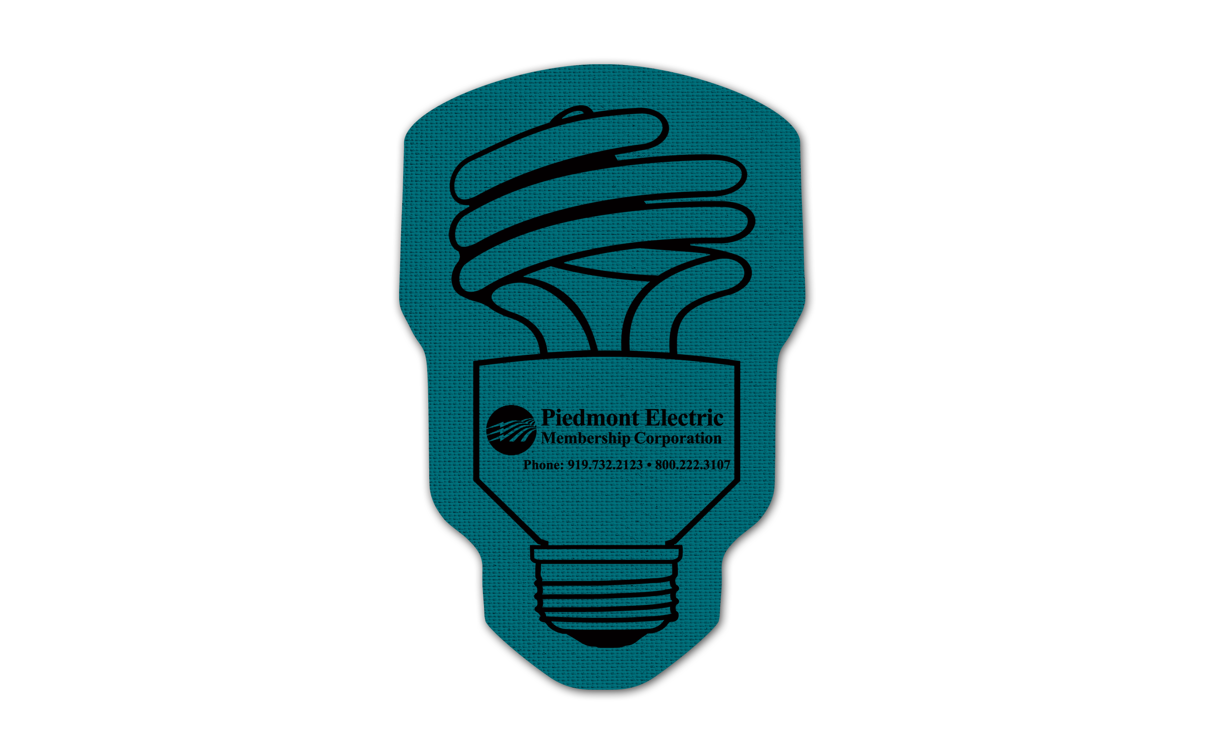 Energy Bulb Rubber Jar Opener 73