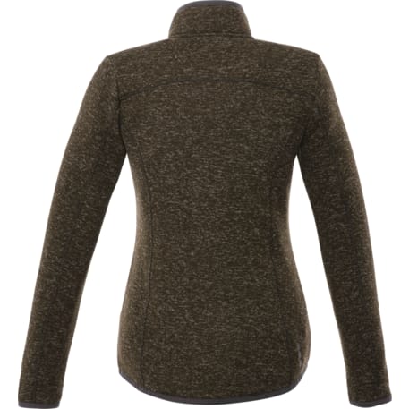 Women's TREMBLANT Knit Jacket 107