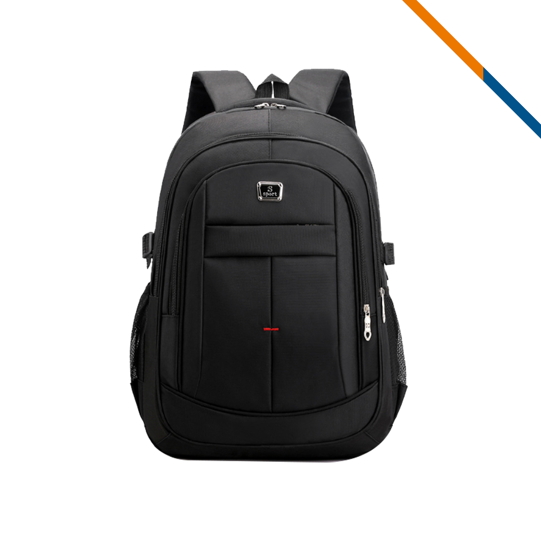Lorish Business Backpack 6