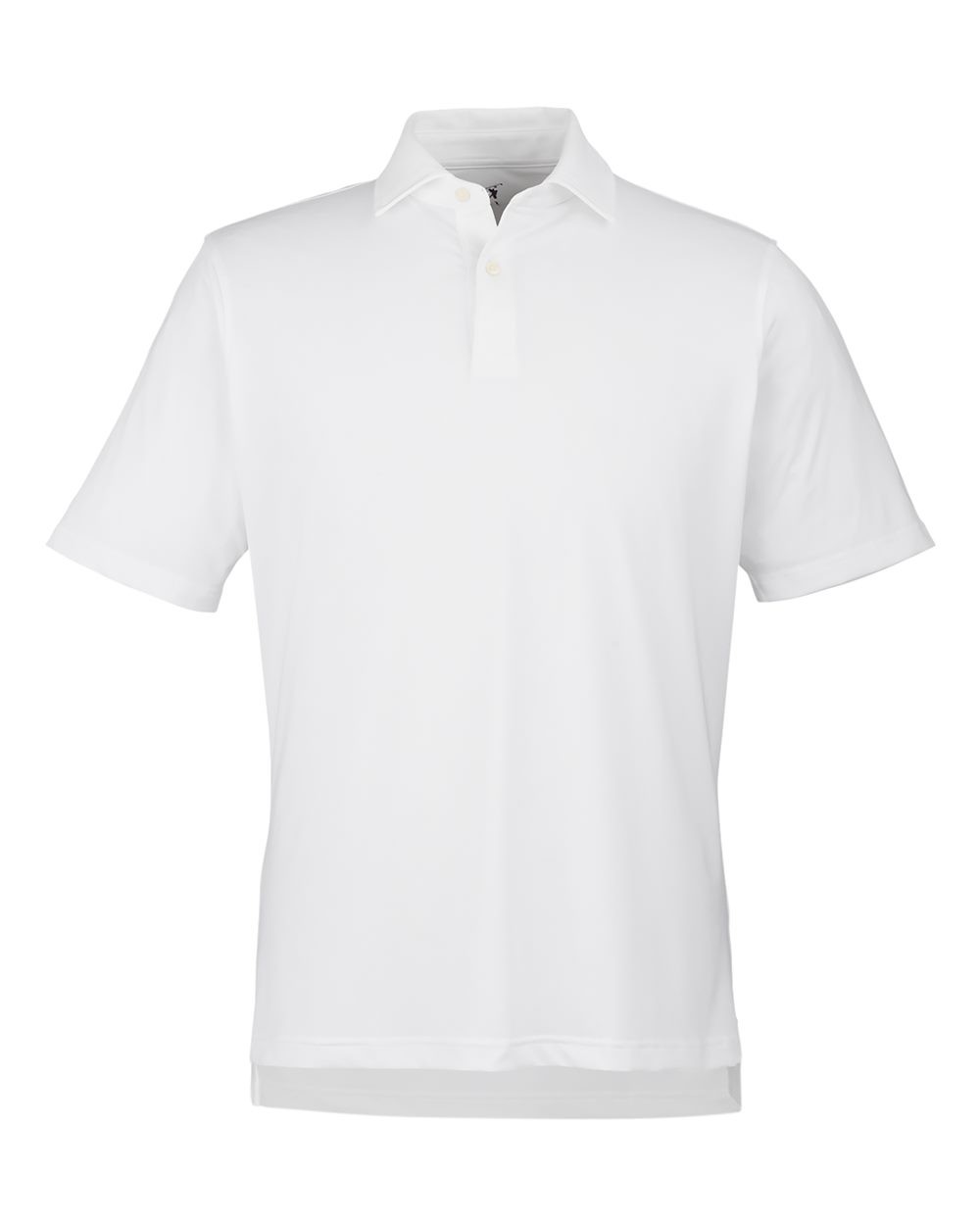 Men's USA Made Tournament Solid Tech Polo - F31534 8