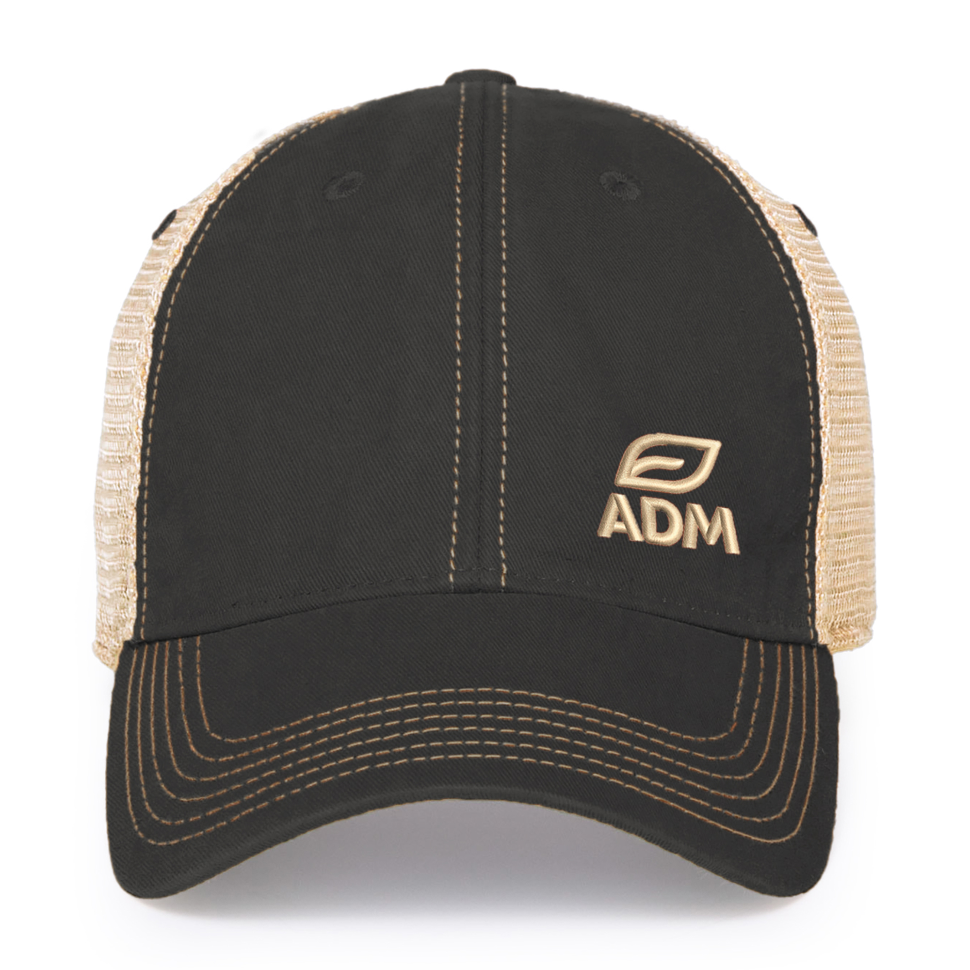 Merrimack Hat Co.® Austin Vintage Trucker 104