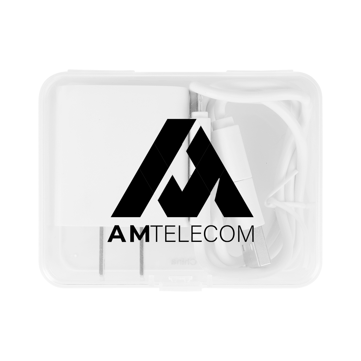 20W Adapter & Cable Set 5