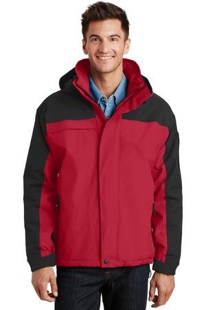 Port Authority® Nootka Jacket 9