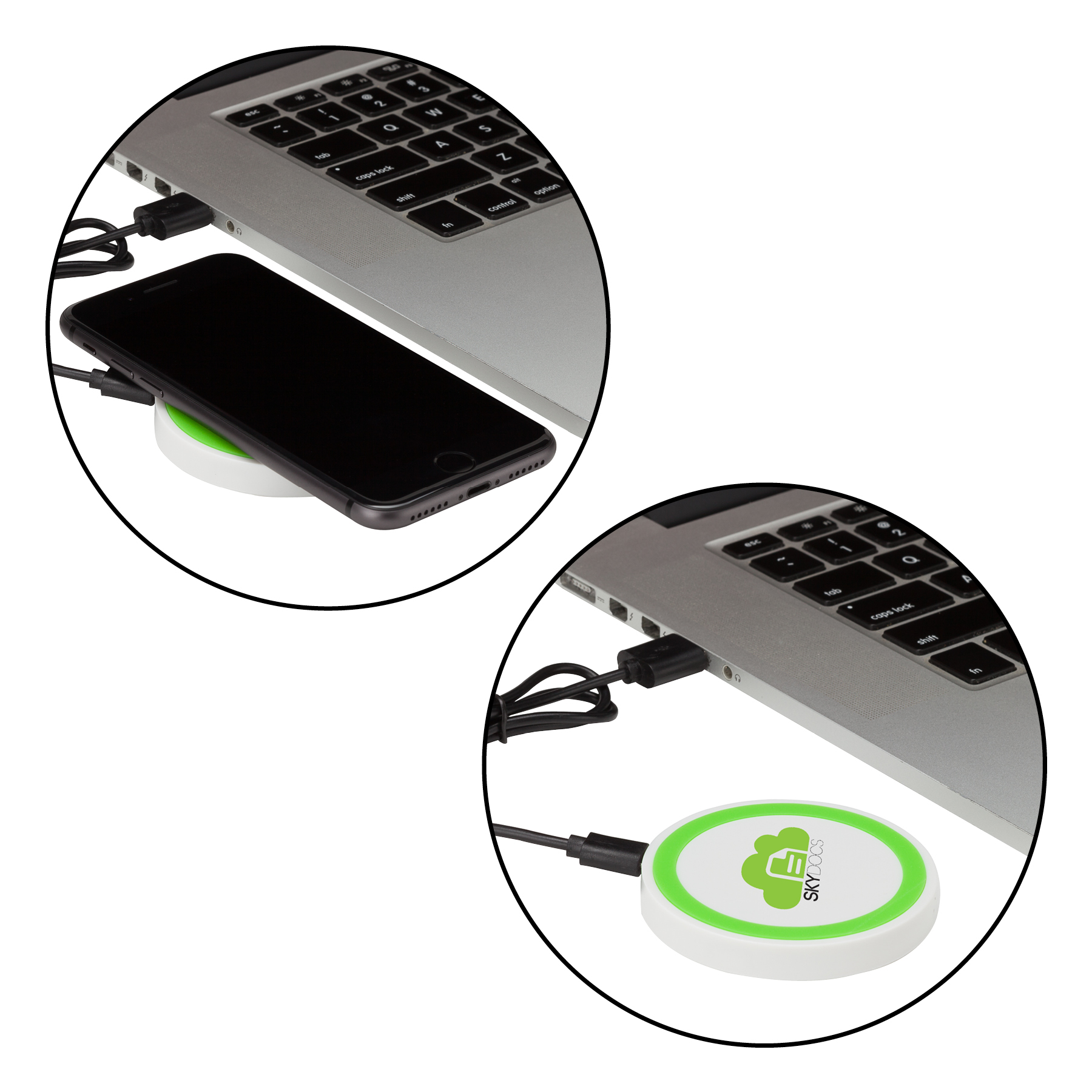 Boreus Wireless Charging Pad 7