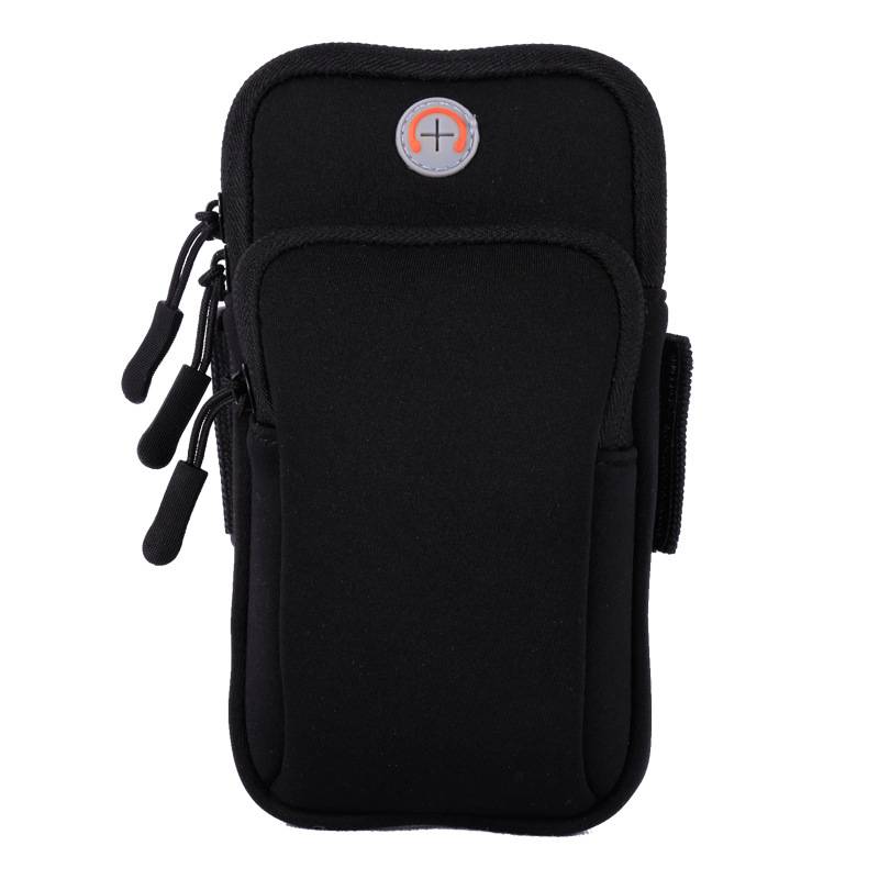 Outdoor Sports Waterproof Cellphone Armband 3