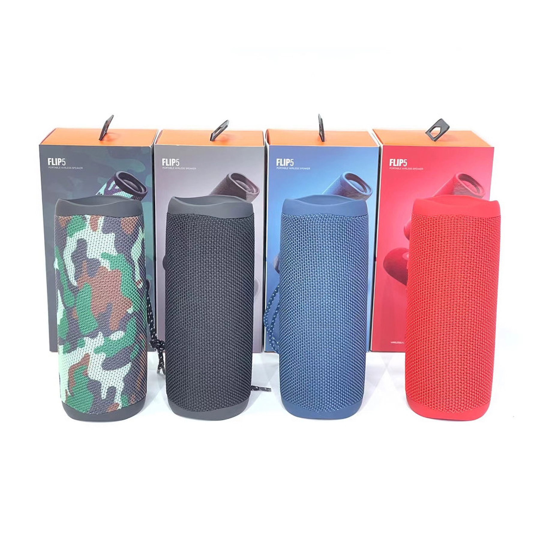 Bluetooth Speaker 2