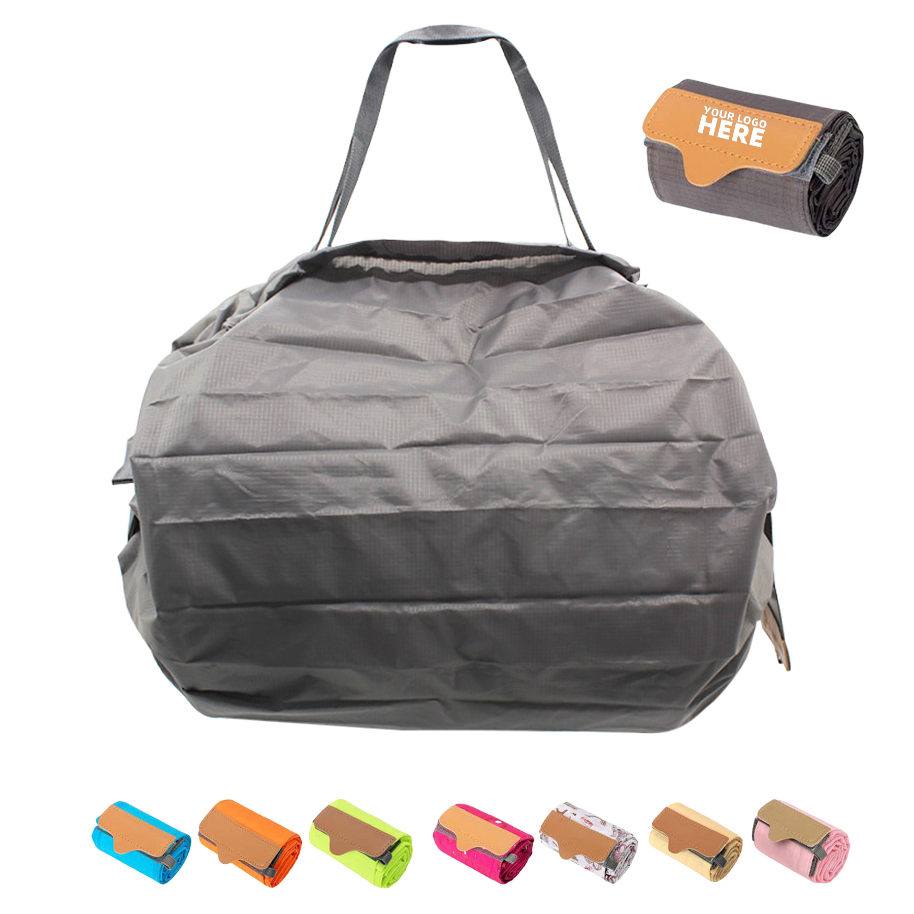 Reusable Shopping Bags 2
