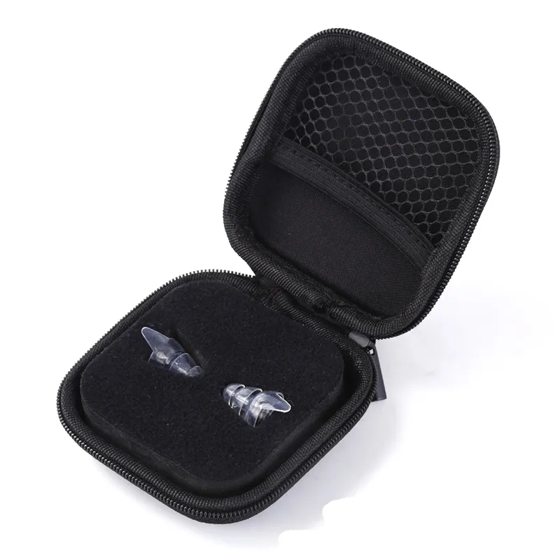 Concert Earplugs for Live Music and Festivals (Giftboxed) 6