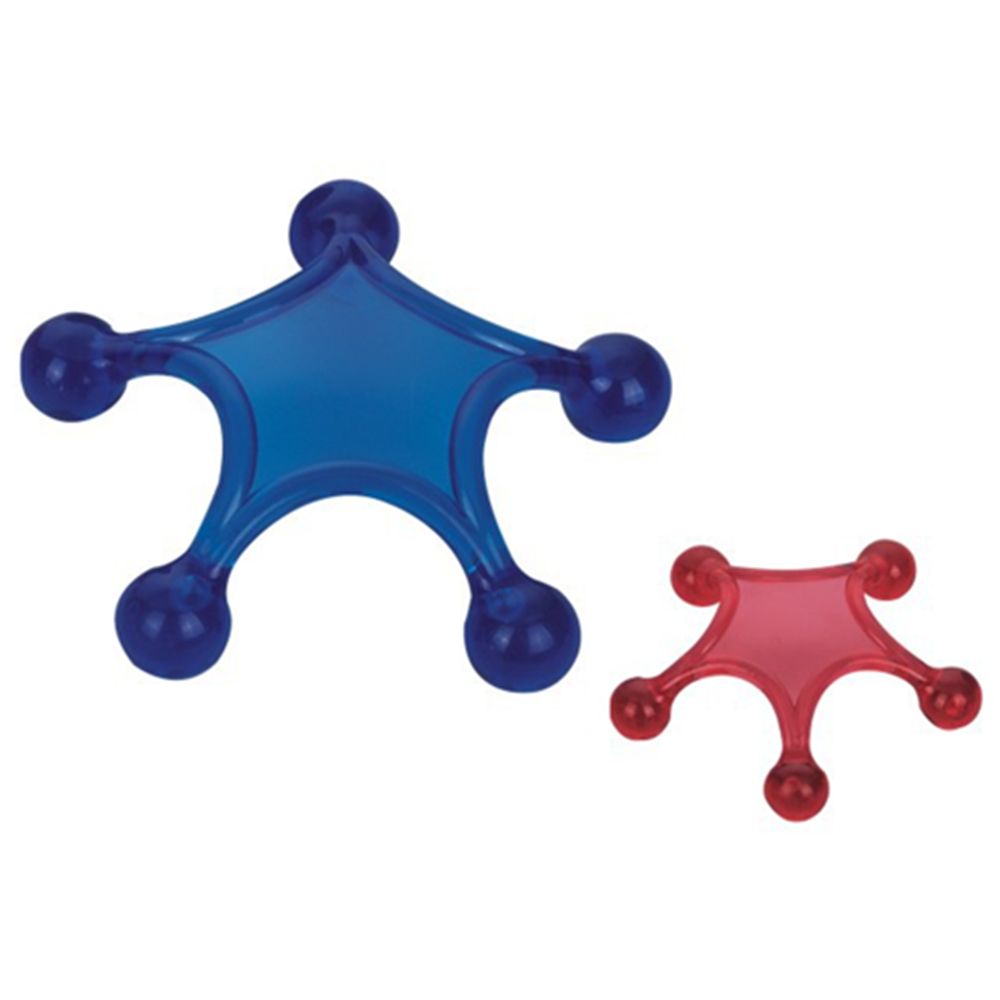 Star Shaped Body Massager 2