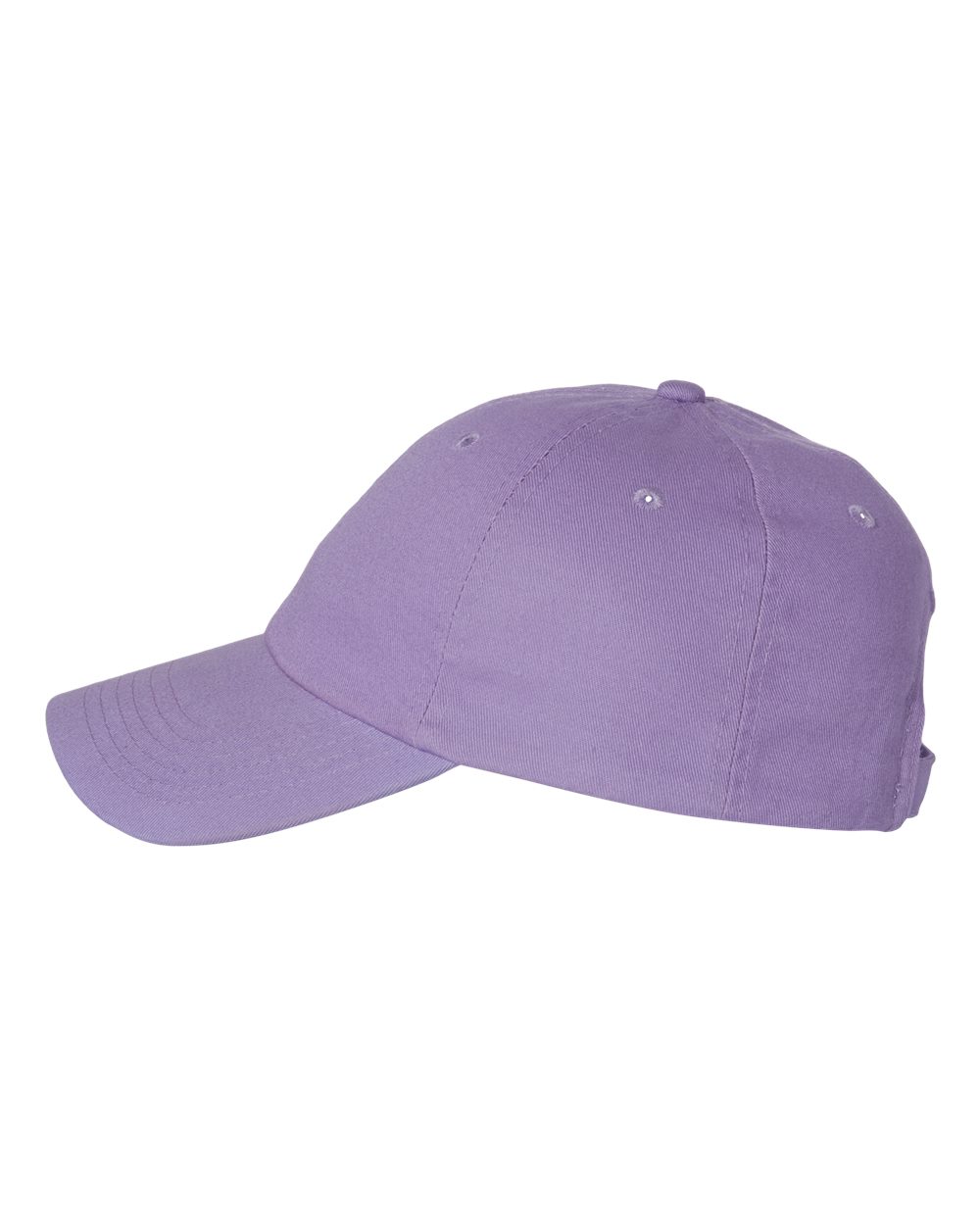 Bio-Washed Classic Dad Hat - VC300A 3