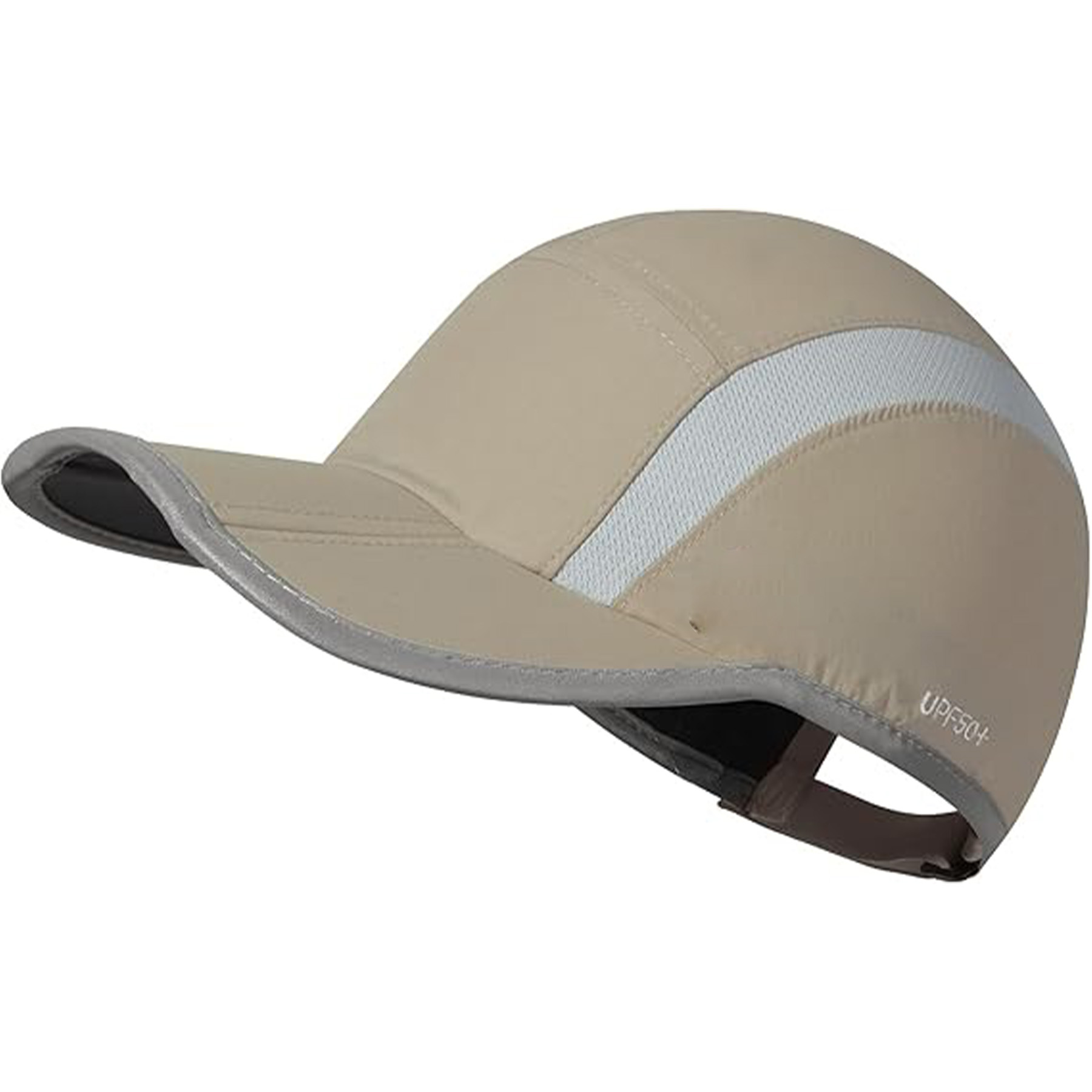 Unisex Sun Protection Baseball Cap 7