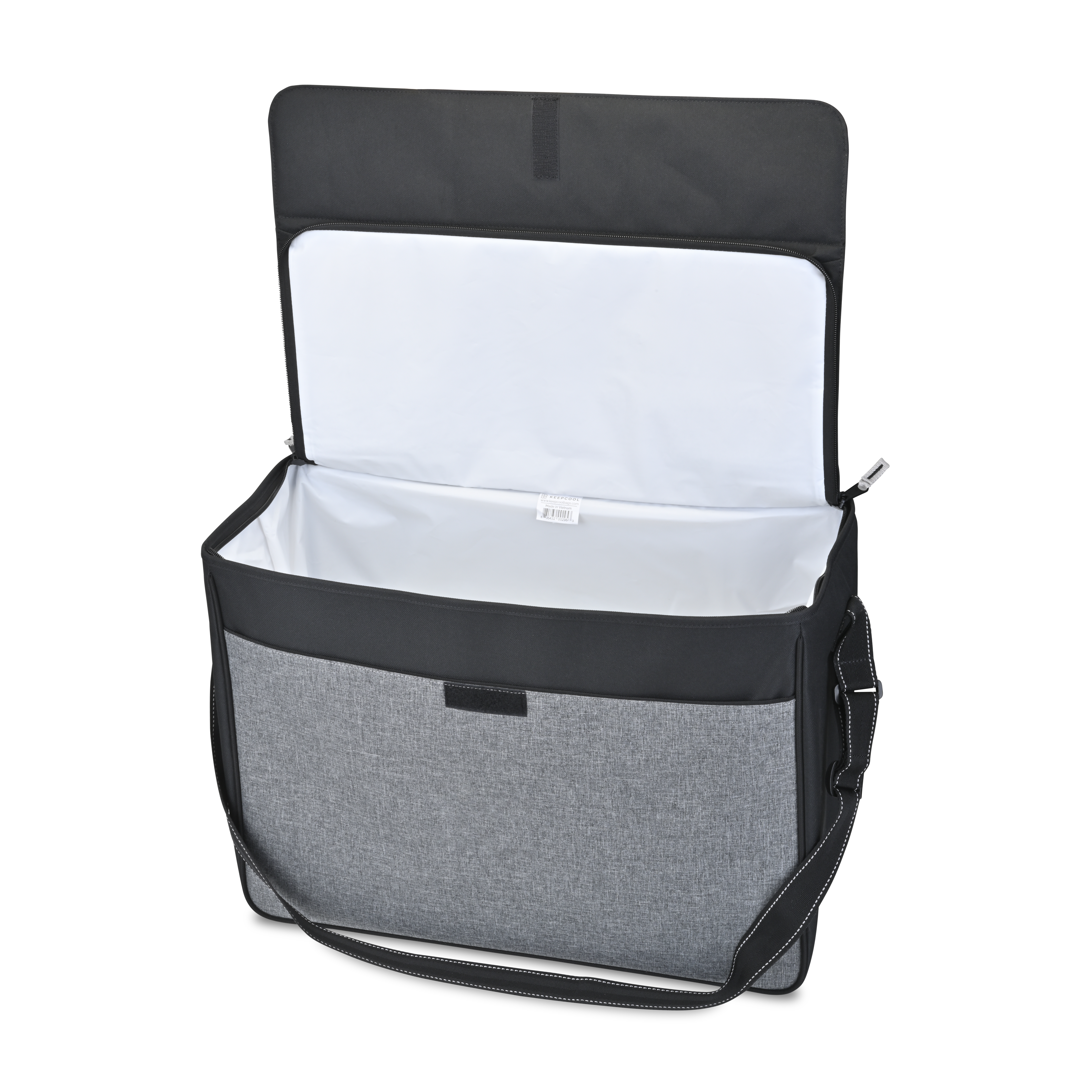 KEEPCOOL® Oslo Messenger Cooler 16