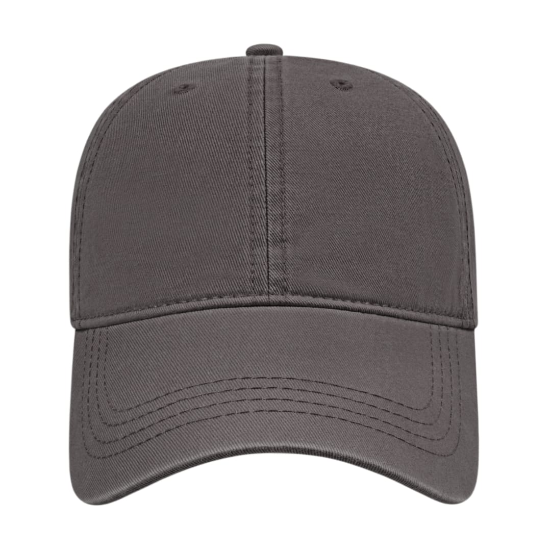 Cap America Relaxed Golf Cap 534