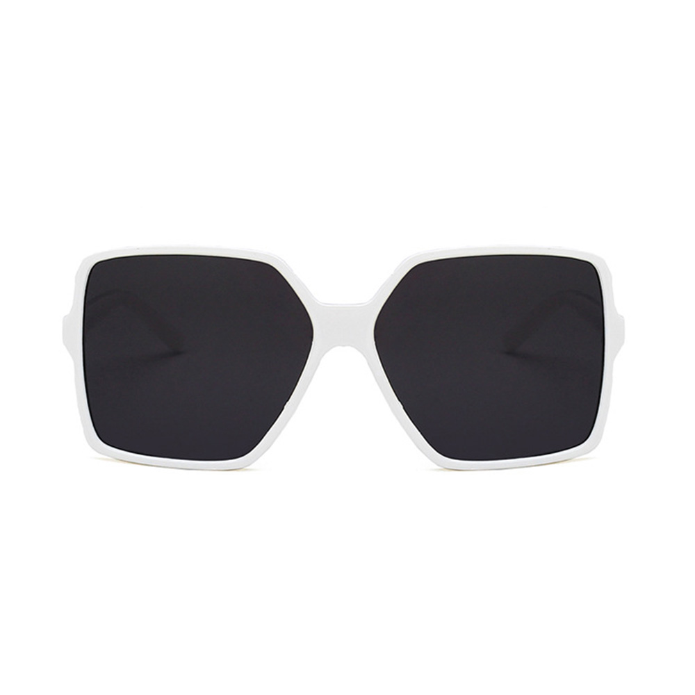 Big frame retro sunglasses 9