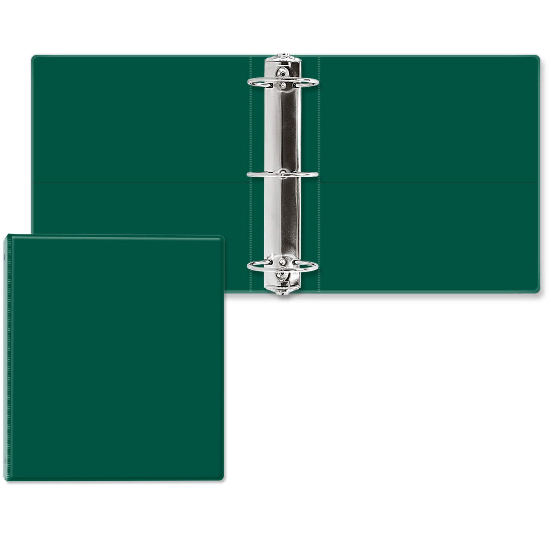 3" Classic Round Ring Binder 42