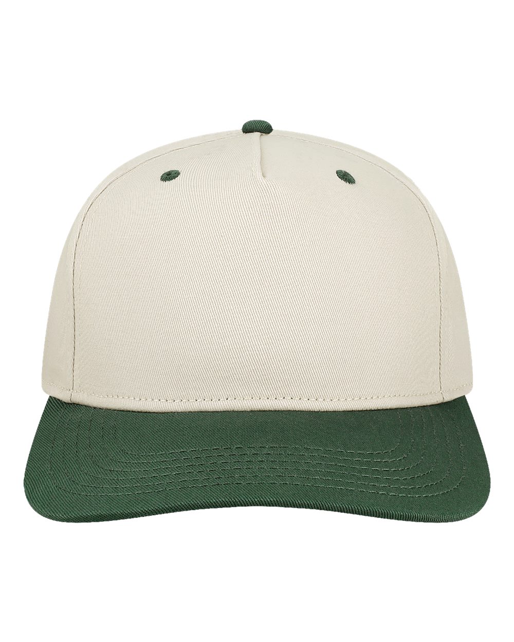 Heritage Twill Cap - HTA 6