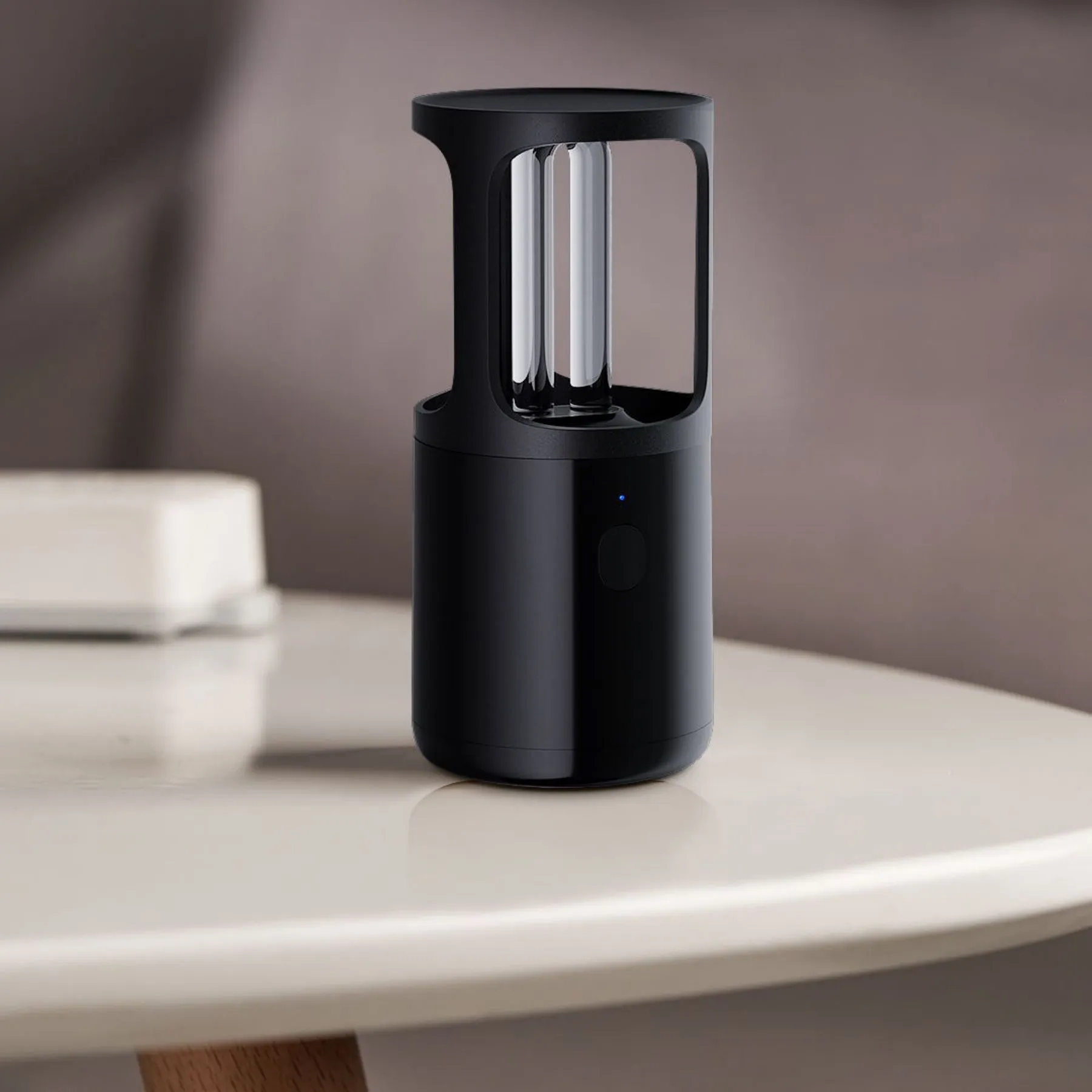 Night Light Perspective Digital Alarm Clock 4