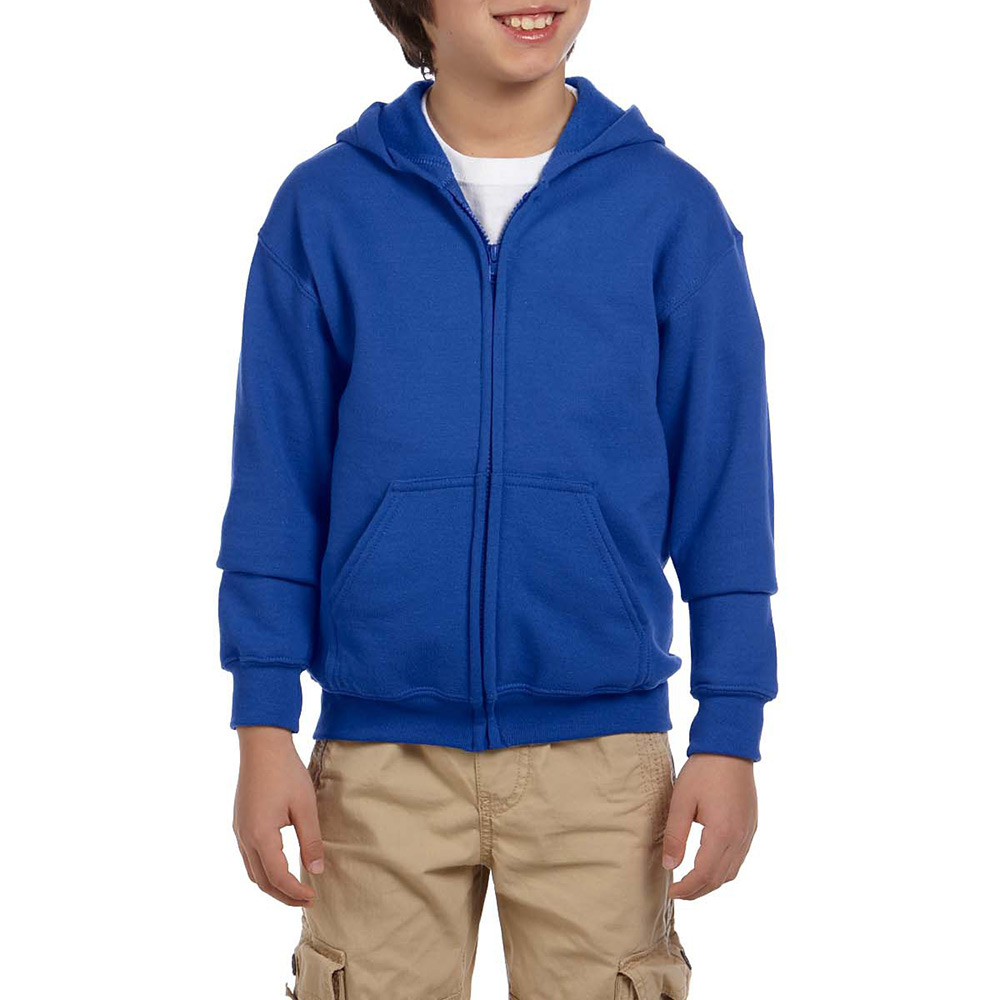 7.75 oz 50/50% Cotton/Polyester 29