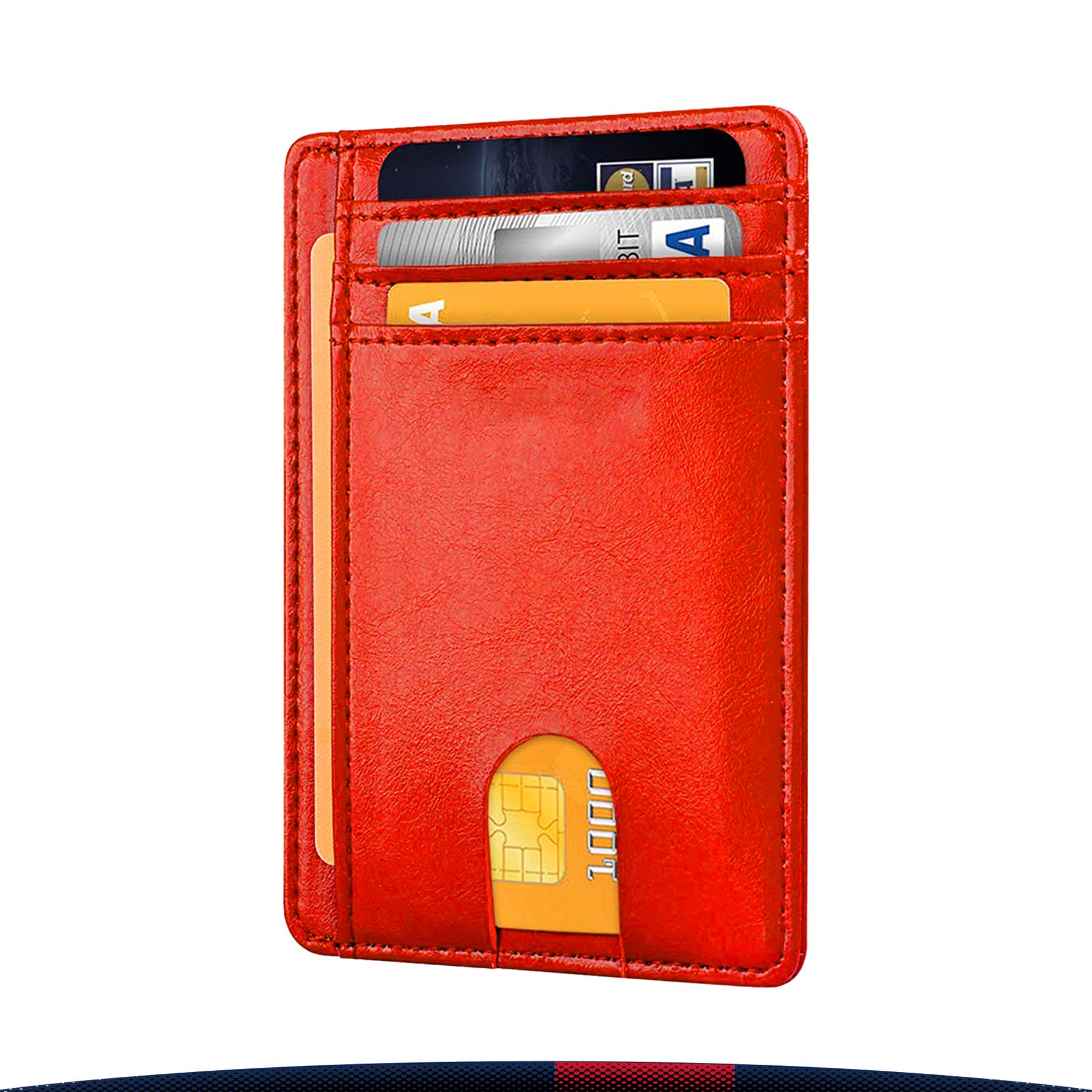 Aero Card Holder 2