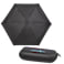 37" Compact Travel Umbrella With Case 7
