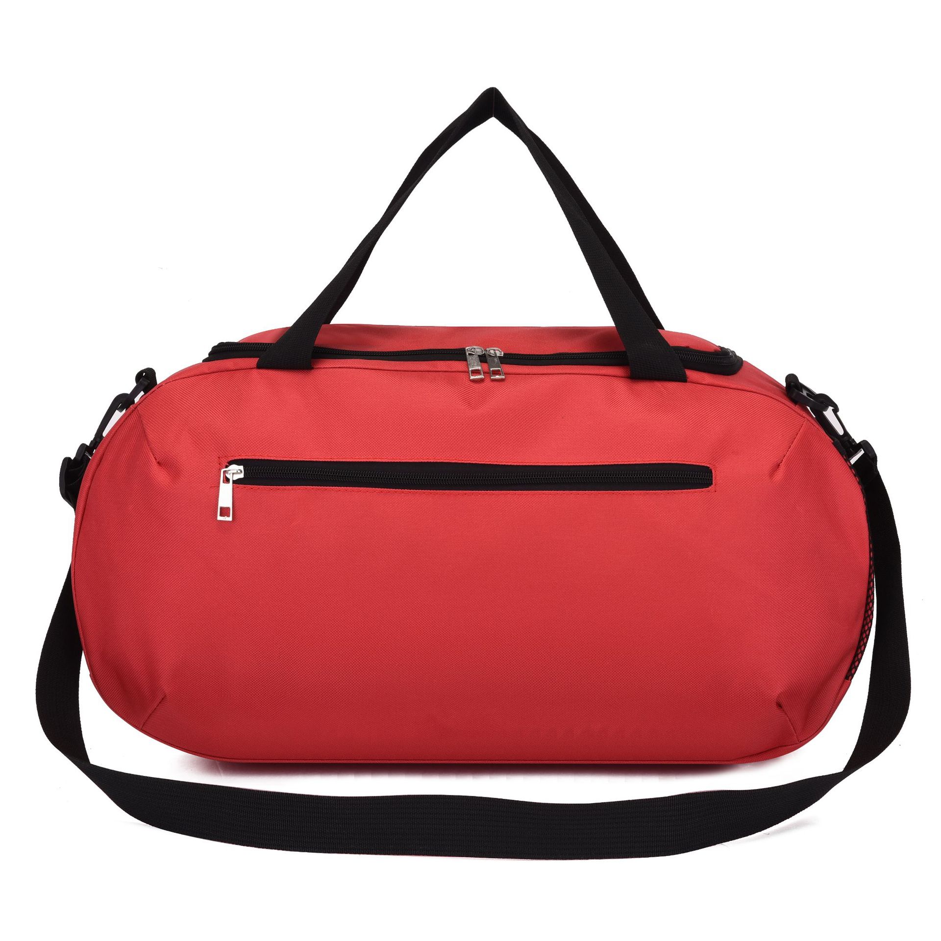 Restore Sport / Travel Duffel 9
