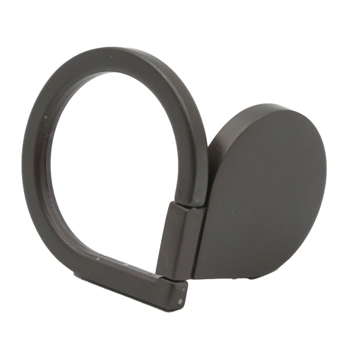 Teardrop aluminium Cell Phone Ring stand grip holder 5