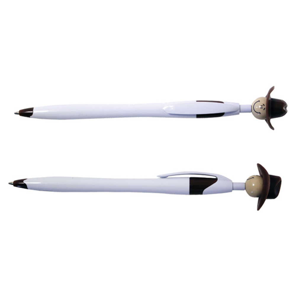 Cowboy Wild Smilez Pen 2