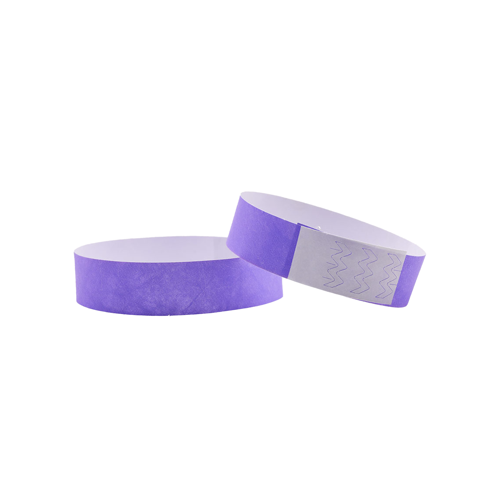 Disposable Activity Paper Wristband 5