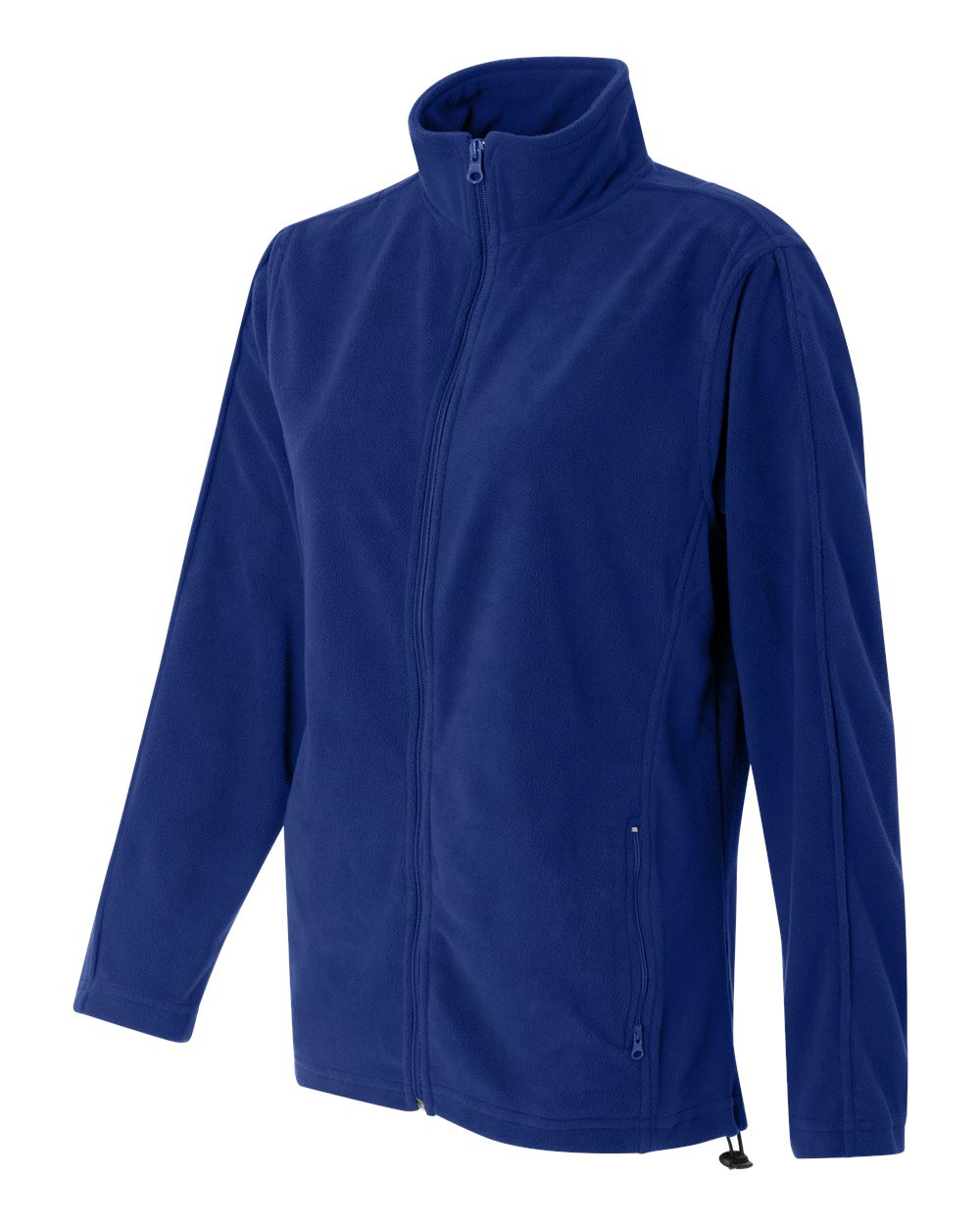 Women's Microfleece Full-Zip Jacket - 5301 26