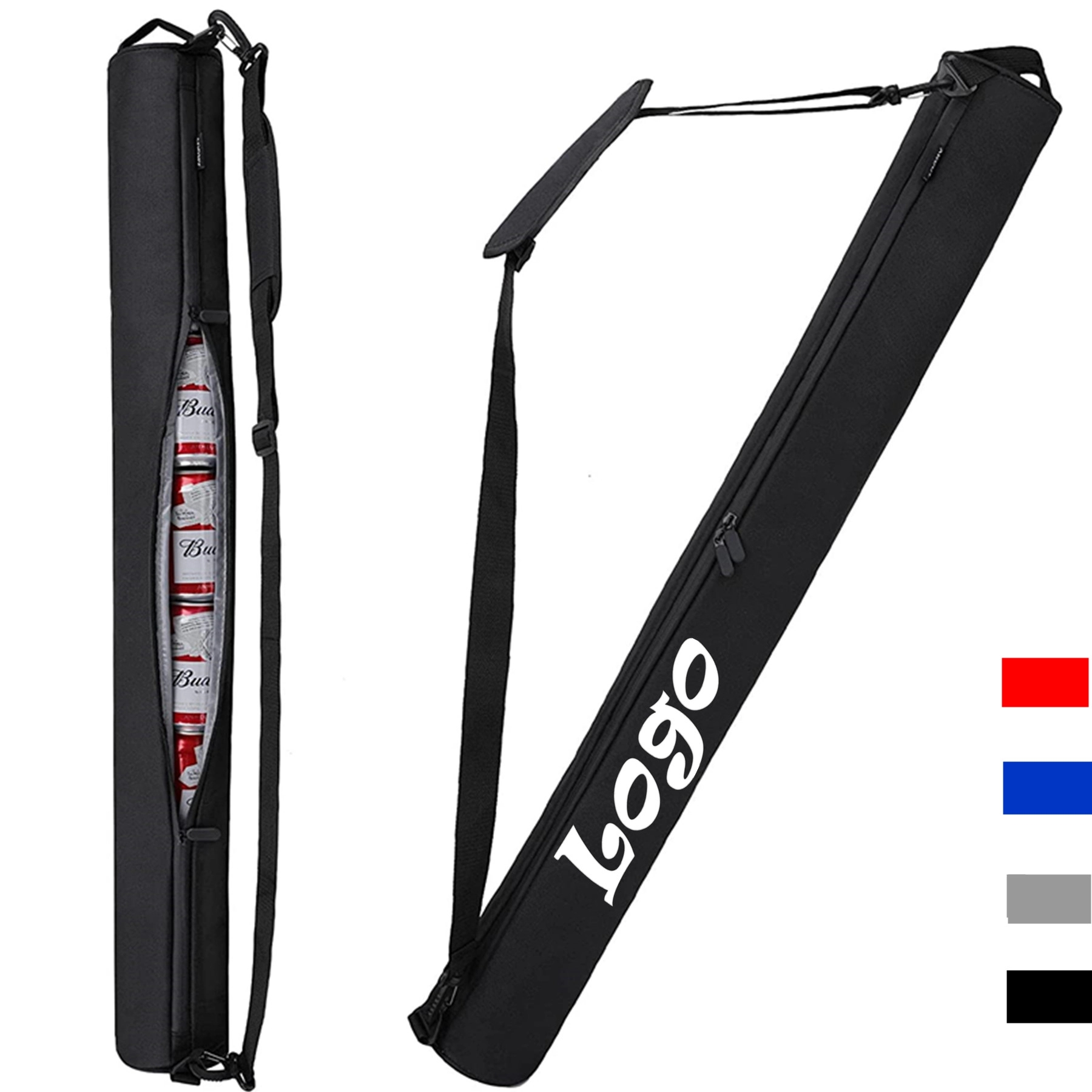 Can Sleeve Cooler Bag 4