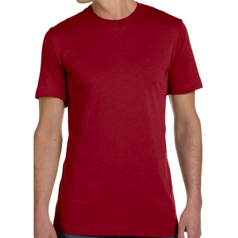 Bella Unisex Jersey Short-Sleeve T-Shirt 149