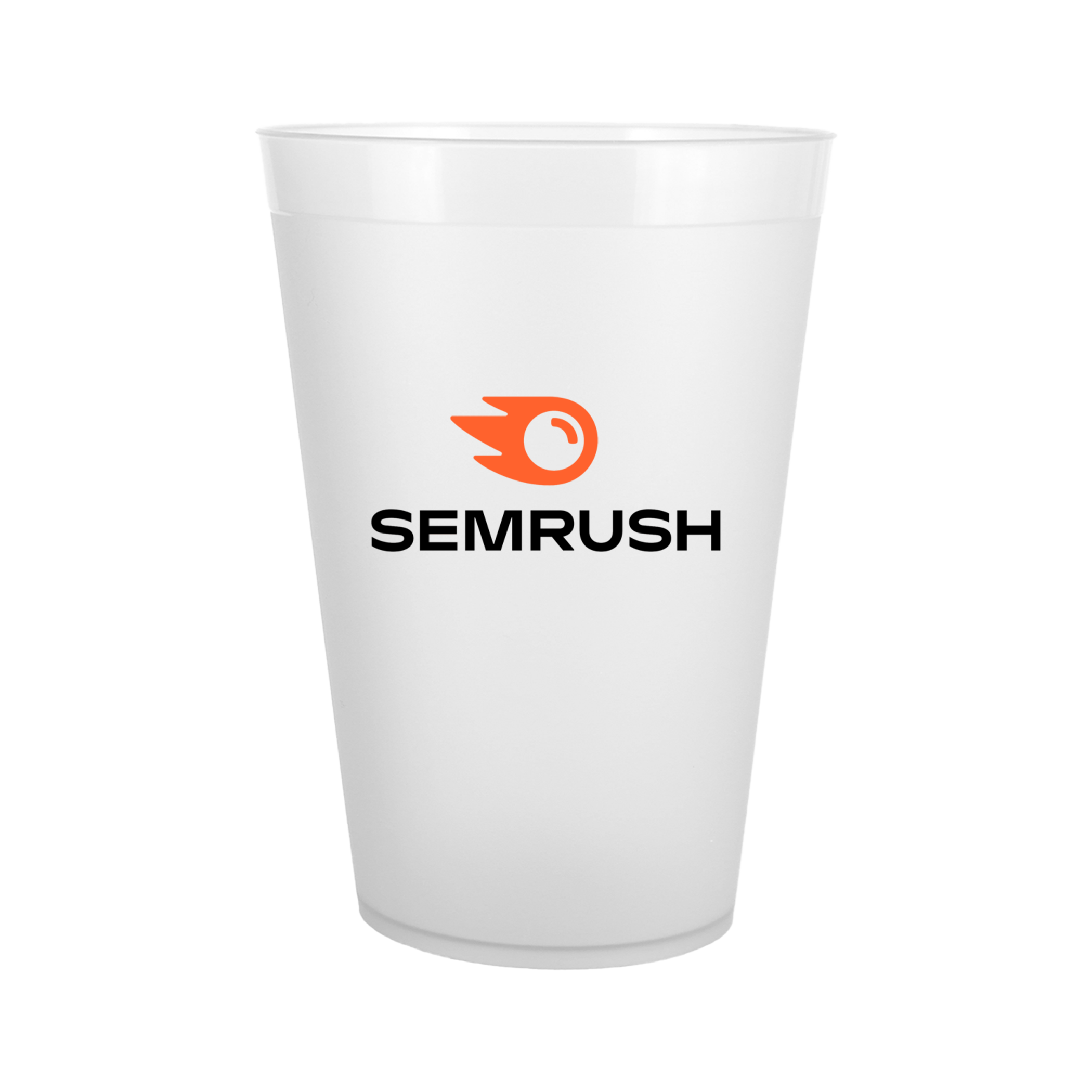 8 Oz. Unbreakable Cup