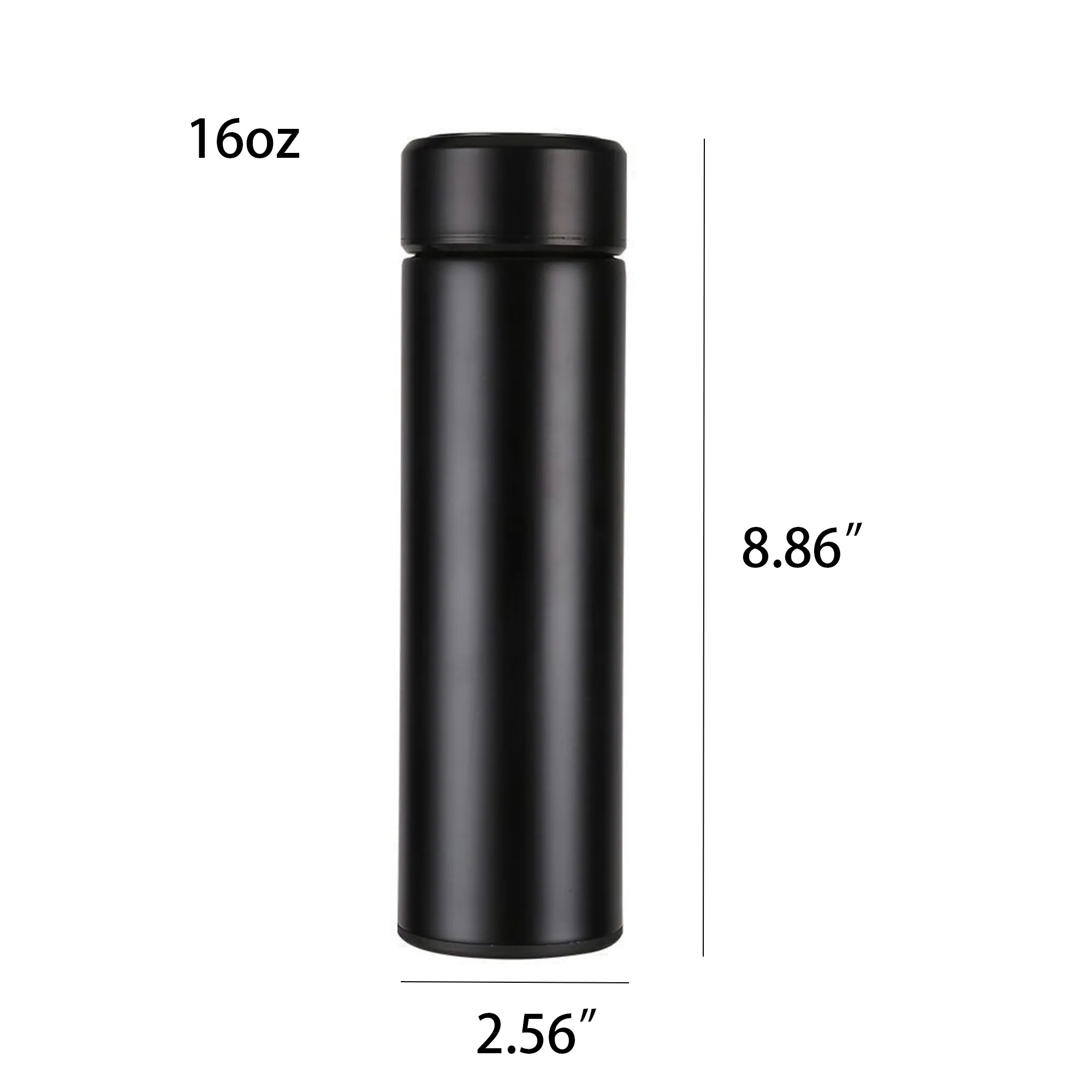 Stainless Steel Insulated Water Bottle 2