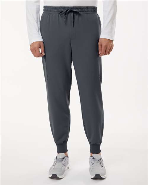 Men's Osmo 8-Pocket Scrub Joggers - M20002 35