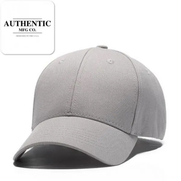 Classic Cotton Baseball Caps-Factory Sample Collection 8