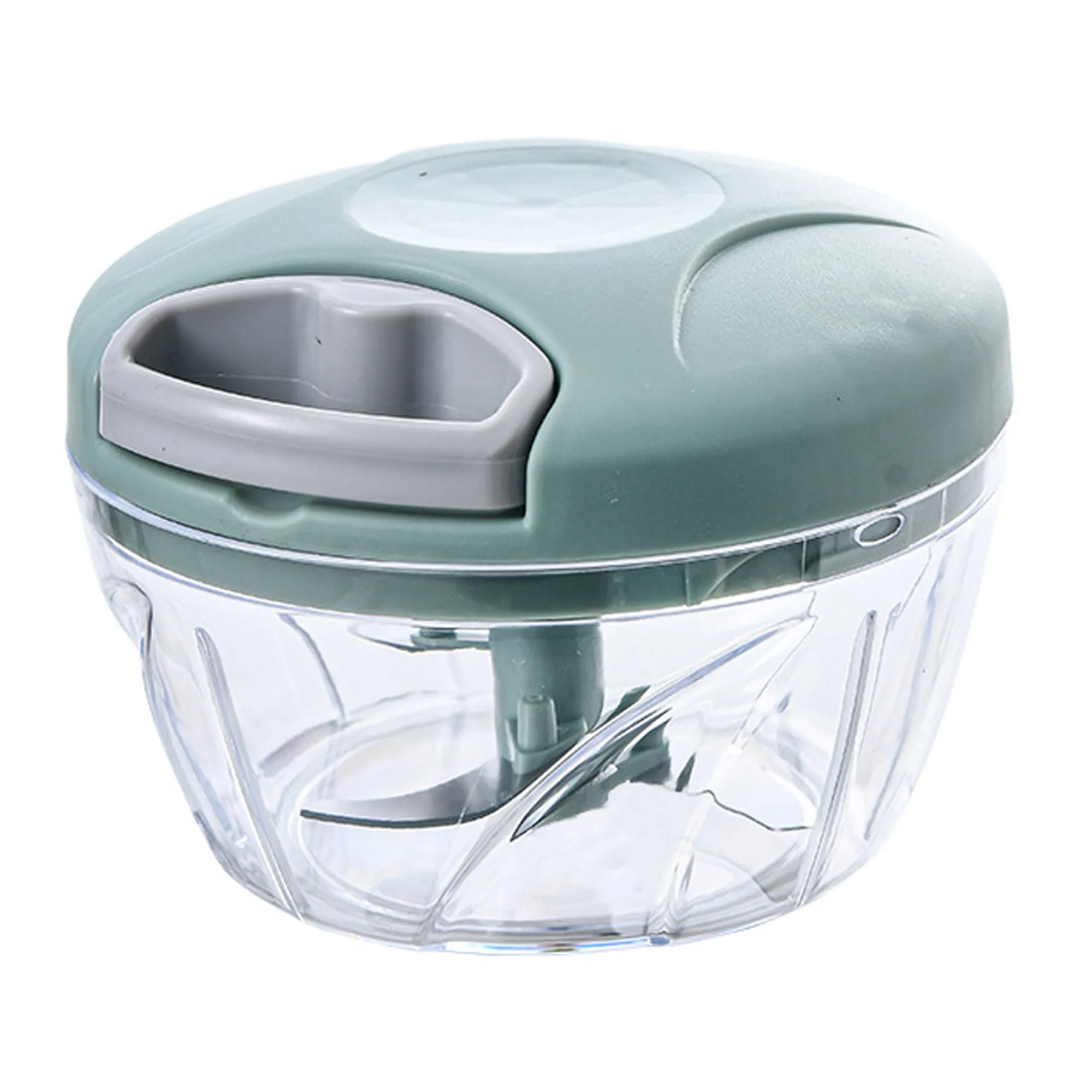 Manual Garlic Masher 4