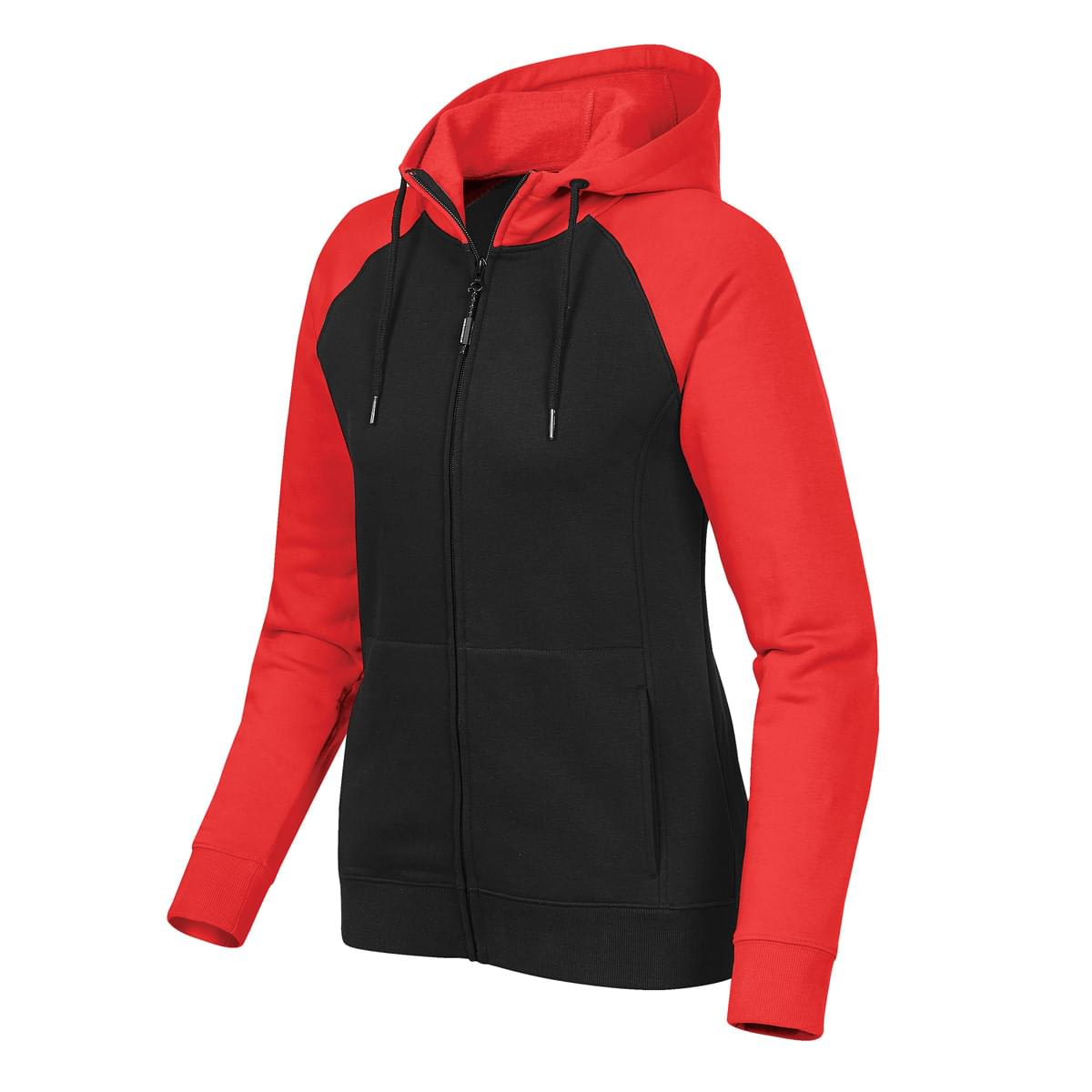 Stormtech Women's Omega Zip Hoody 27