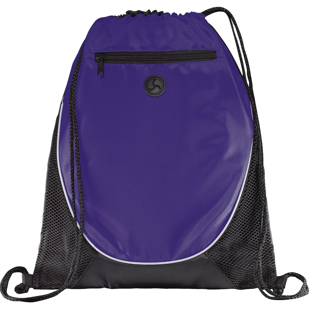 Peek Drawstring Bag 56