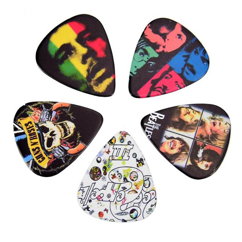 Guitar Picks 1